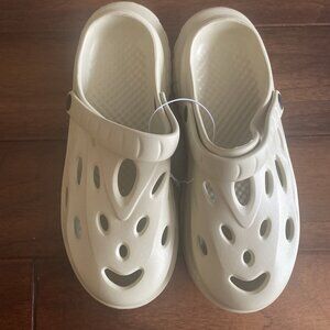 Men’s Light Brown/Beige Size 44/45 (US 11.5) New